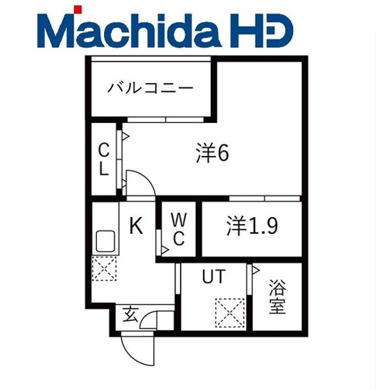 【間取り】 | 大浜北町シーエム・シス