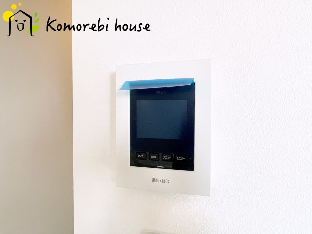 さいたま市西区指扇03260　新築一戸建て　01の設備