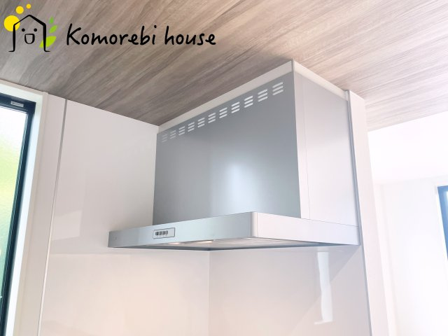 さいたま市西区指扇03260　新築一戸建て　01のキッチン|キッチンでお料理をお楽しみください