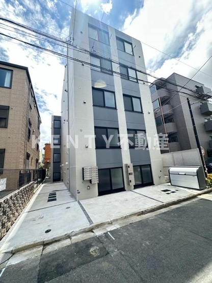 【間取り】 | プライムスクエア池上