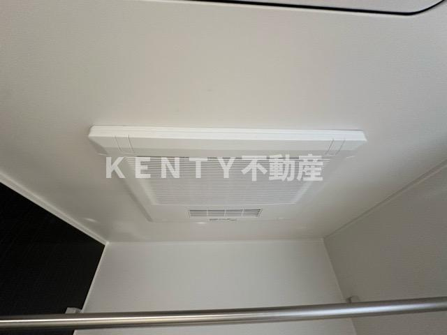 【設備】 | プライムスクエア池上