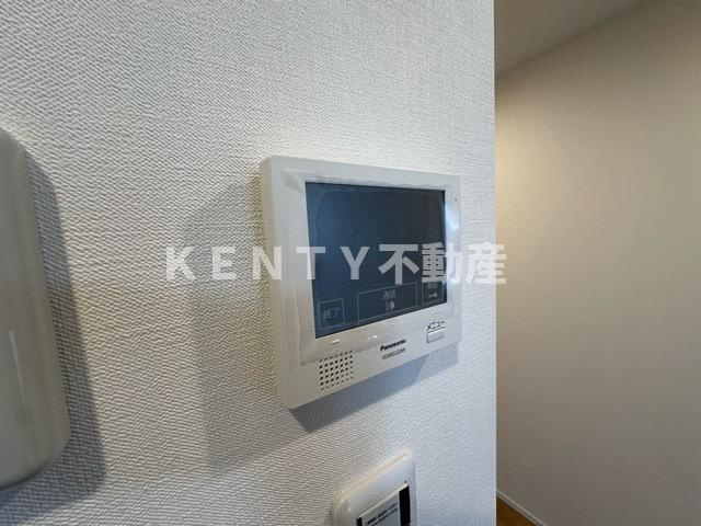 【設備】 | プライムスクエア池上