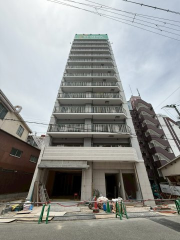 【外観】 | スプランディッド梅田WEST