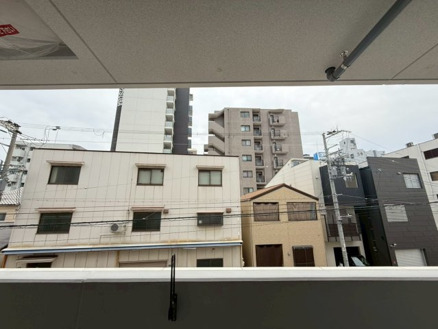 【展望】 | スプランディッド梅田WEST