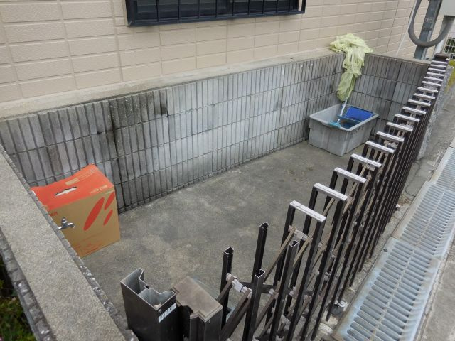 アーバンライフフミのその他共用部分