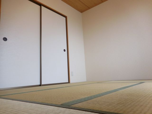 アーバンライフフミの子供部屋
