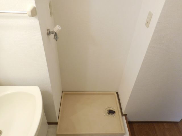 アーバンライフフミの設備