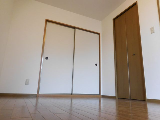 アーバンライフフミの内装