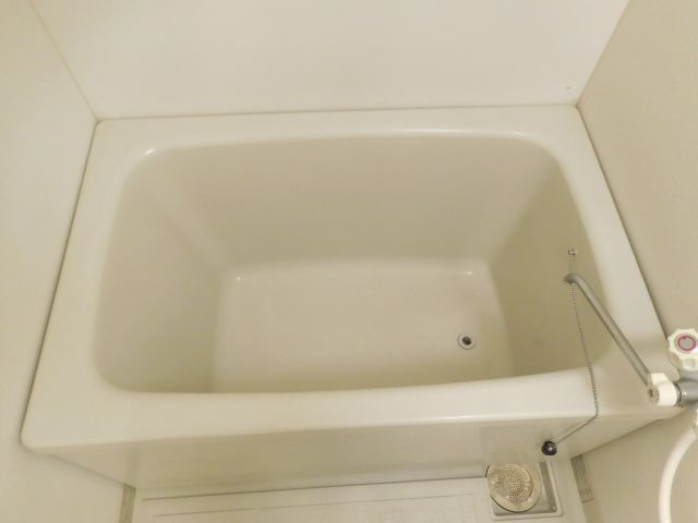 アーバンライフフミの浴室