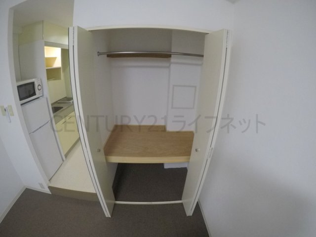 【収納】 | ミールズ江坂