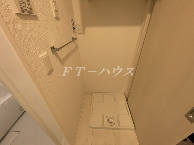 プライム・パルスの設備