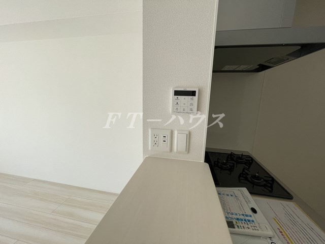 プライム・パルスのその他