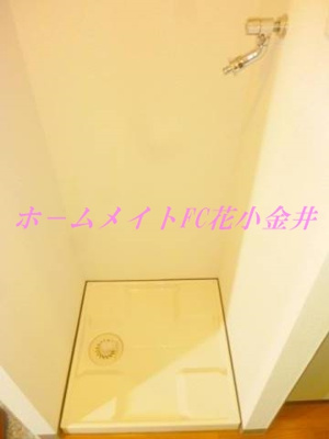 【設備】 | グレイスヴィラ
