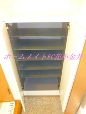 【玄関】 | グレイスヴィラ