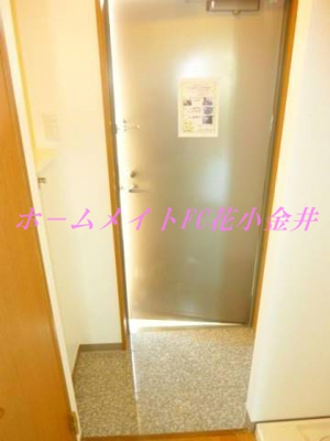 【玄関】 | グレイスヴィラ