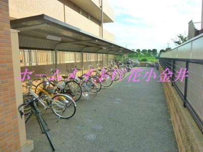 【その他共用部分】 | グレイスヴィラ