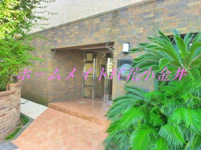 【エントランス】 | グレイスヴィラ