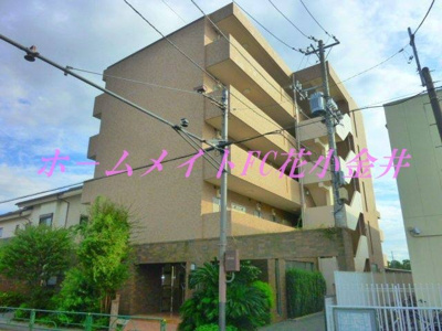 【外観】 | グレイスヴィラ
