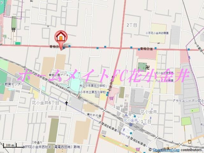 【地図】 | グレイスヴィラ
