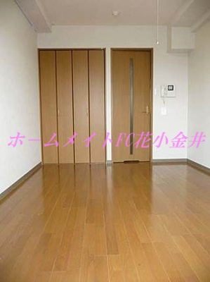 【内装】 | グレイスヴィラ