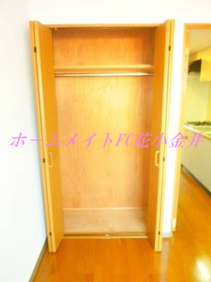 【収納】 | グレイスヴィラ