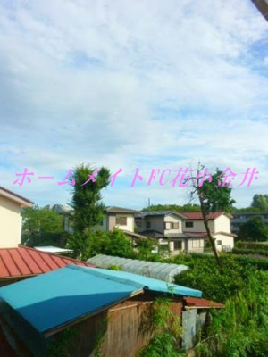 【展望】 | グレイスヴィラ