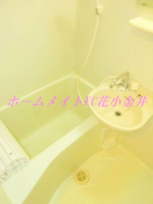 【浴室】 | グレイスヴィラ