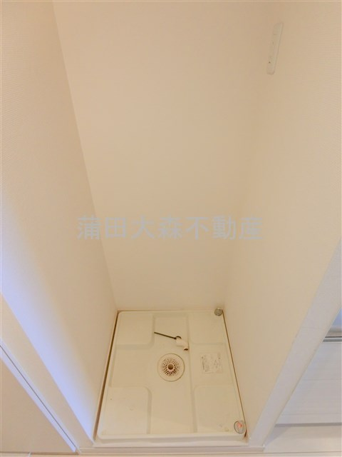 リブリ・矢口渡の設備