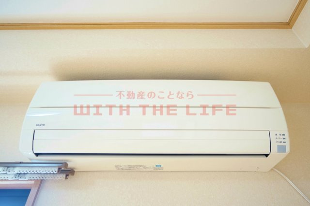 第5サンシャインビル【キャッシュバック対象物件】の設備