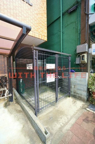 第5サンシャインビル【キャッシュバック対象物件】のその他共用部分