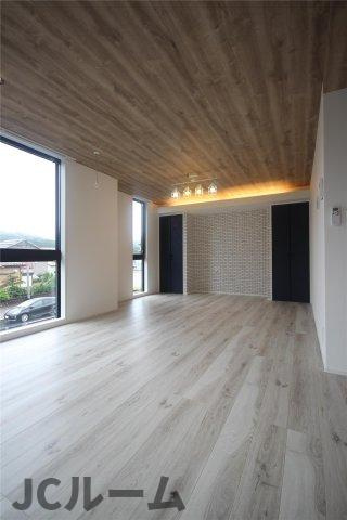ユーソニアン上越・春日山Aのその他