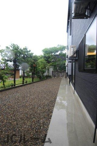 ユーソニアン上越・春日山Aのその他