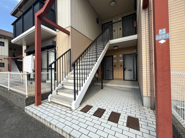ディアス２１ Aのその他共用部分
