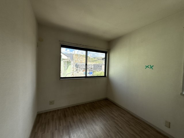 ディアス２１ Aの子供部屋