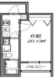 ベルメント陣屋前Ｃ棟