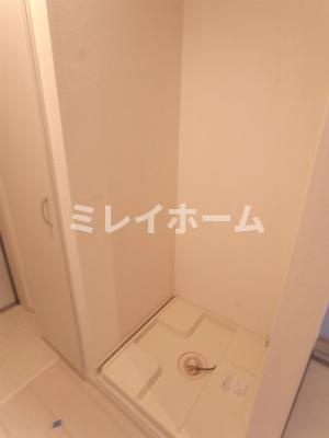 リブリ・矢口渡の設備