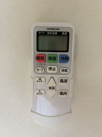 ラーチツリー住吉の設備