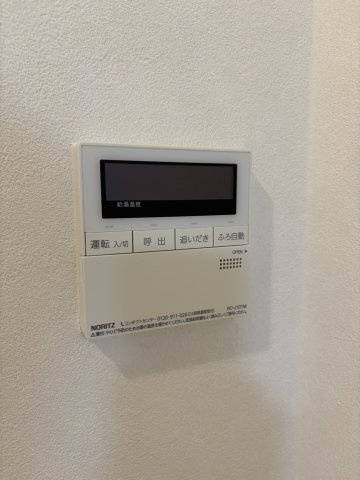 ラーチツリー住吉の設備