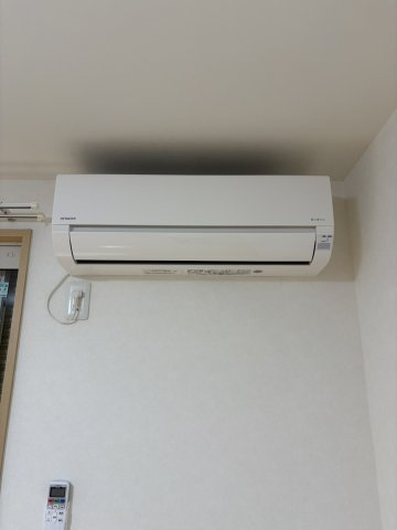 ラーチツリー住吉の設備