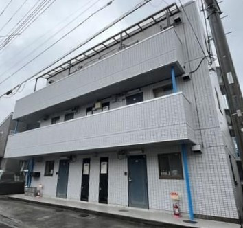 【外観】 | グランヴィル志木North