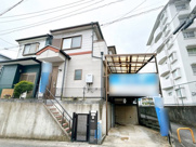 大原野上里南ノ町 一戸建の画像
