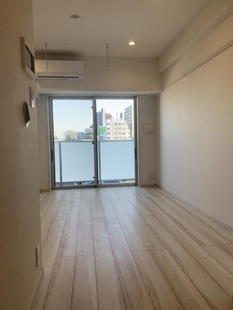 クレイシア板橋蓮沼
