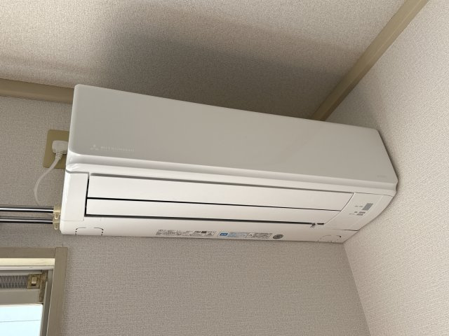 フレグランス竜山Ａ棟の設備