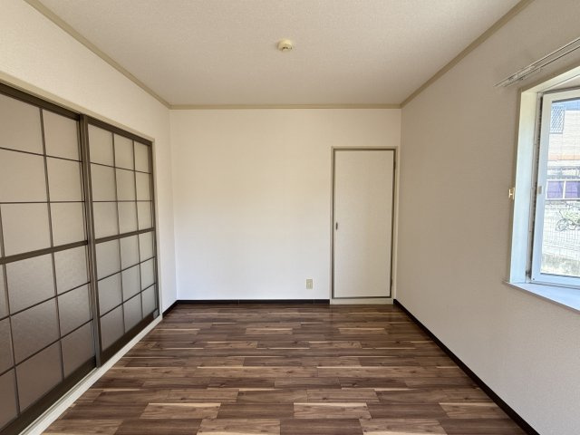 フレグランス竜山Ａ棟の子供部屋