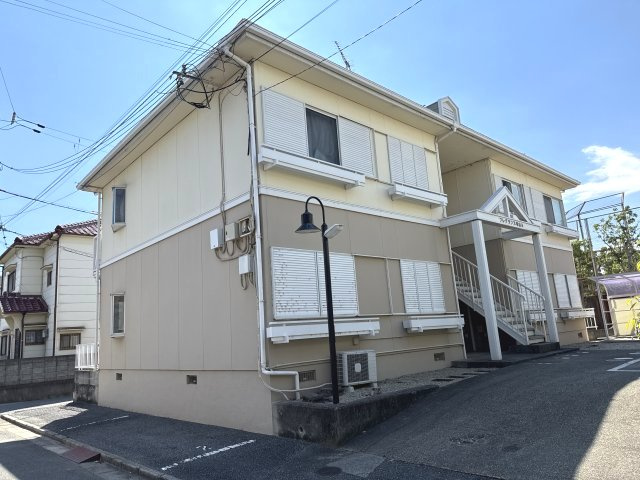 フレグランス竜山Ａ棟