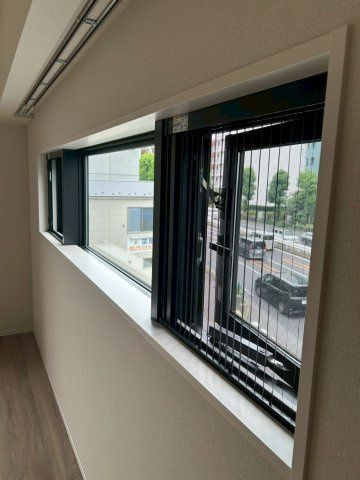 クレヴィア用賀のその他