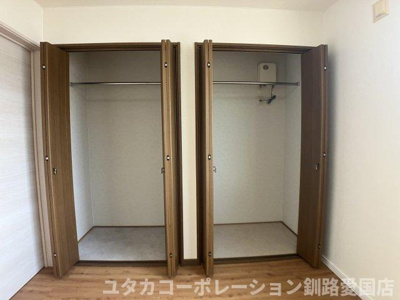 【洋室】 | 文苑1丁目7-16売家 | 2階6帖洋室です★