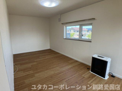 【洋室】 | 文苑1丁目7-16売家 | 2階22帖洋室です★