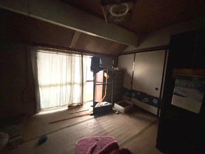 【その他】 | 白河市小田川馬場　倉庫付き中古戸建
