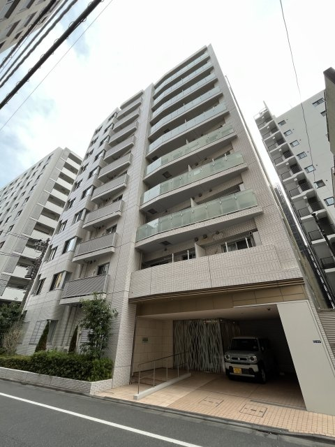 プレミスト日本橋浜町リデアル